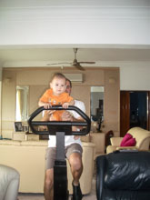 Ryan May 2004
